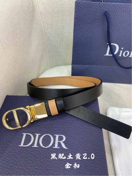 Dior Belts-30